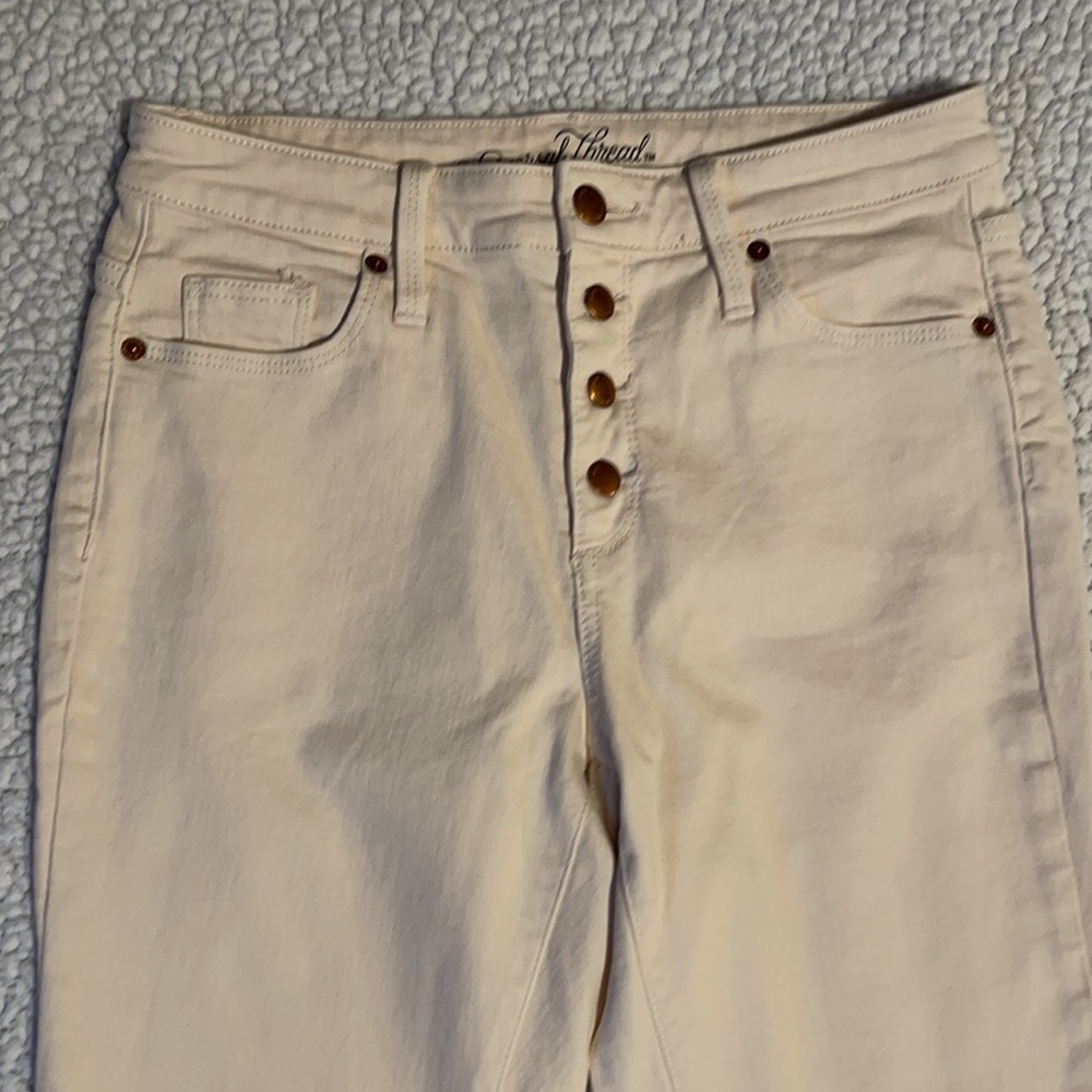 Universal Thread Jeans - Picture 2 of 5